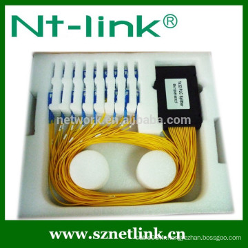 Hot sale 1x64 plc splitter module